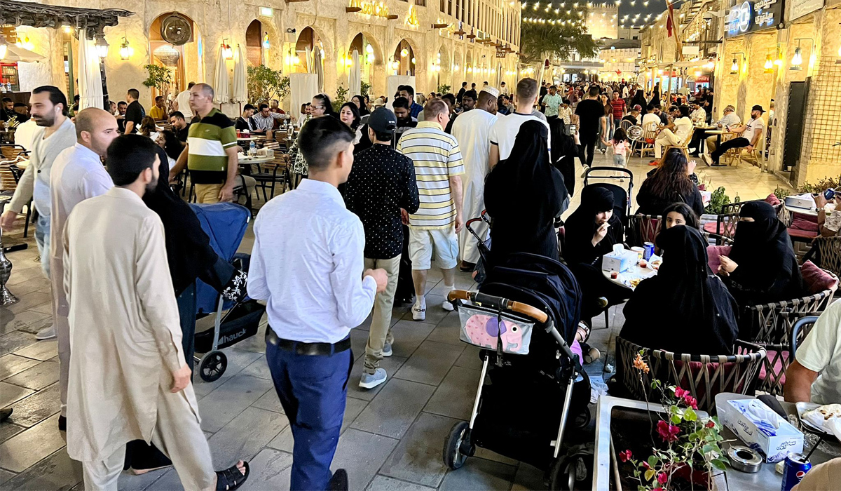 Souq Waqif